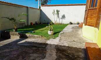 Imagem 5: Casa à venda com 4 quartos em Nova Guarapari-ES
