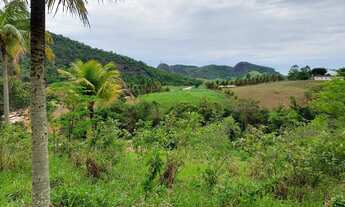 Imagem 5: Terreno de 19.000 m² à venda em Buenos Aires - Guarapari/ES, próximo ao asfalto, com área