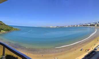 Imagem 3: Apartamento Frente Mar à Venda com 4 Suítes na Praia do Morro, Guarapari-ES