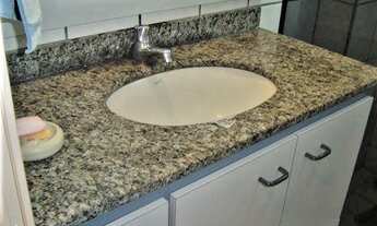 Imagem 5: Apartamento à Venda com 3 Quartos na Av. Oceânica, Praia do Morro, Guarapari-ES