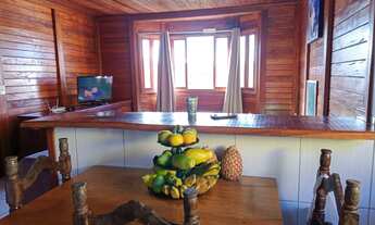 Imagem 7: Casa à venda com 4 quartos em Nova Guarapari-ES