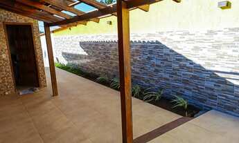 Imagem 3: Casa à venda com 4 quartos em Nova Guarapari-ES