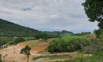 Imagem 3: Terreno de 19.000 m² à venda em Buenos Aires - Guarapari/ES, próximo ao asfalto, com área