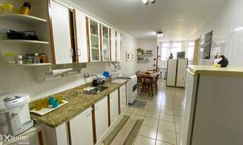 Imagem 6: Apartamento à venda com 4 quartos na Praia do Morro Guarapari-ES