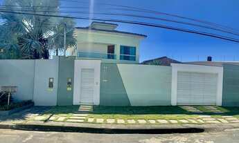 Imagem: Casa à venda com 3 Suítes no Bairro São