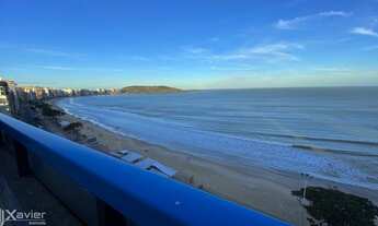 Imagem 3: Cobertura Linear Frente Mar na Praia do Morro, Guarapari-ES