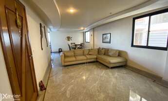 Imagem 7: Cobertura Linear Frente Mar na Praia do Morro, Guarapari-ES