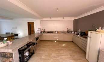 Imagem 5: Casa Duplex à Venda com 5 Quartos no Bairro Muquiçaba - Guarapari-ES