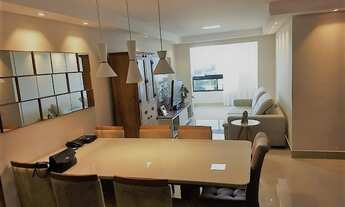 Imagem: Cobertura 4 Quartos vista mar á venda na