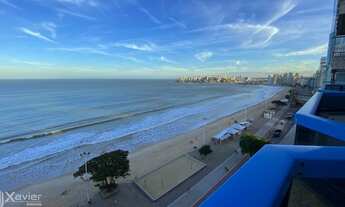 Imagem 2: Cobertura Linear Frente Mar na Praia do Morro, Guarapari-ES
