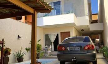 Imagem: Casa Duplex à Venda com 3 suítes na Praia