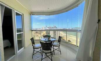 Imagem 4: Cobertura frente mar à venda com 3 Quartos na Praia do Morro, Guarapari-ES