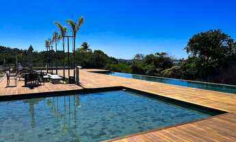 Imagem: Terreno 663 m² à Venda no Alphaville Três