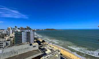 Imagem 6: Cobertura frente mar à venda com 3 Quartos na Praia do Morro, Guarapari-ES