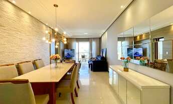 Imagem 1: Cobertura frente mar à venda com 3 Quartos na Praia do Morro, Guarapari-ES