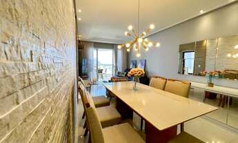 Imagem 2: Cobertura frente mar à venda com 3 Quartos na Praia do Morro, Guarapari-ES