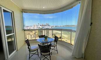 Imagem 3: Cobertura frente mar à venda com 3 Quartos na Praia do Morro, Guarapari-ES