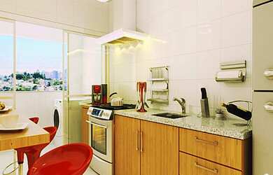 Imagem 7: APARTAMENTO A VENDA EM UBERLÂNDIA BAIRRO COPACABANA