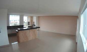 Imagem 3: APARTAMENTO NOVO EM UBERLÂNDIA PERTO DO PRAIA CLUBE COM VARANDA GOURMET