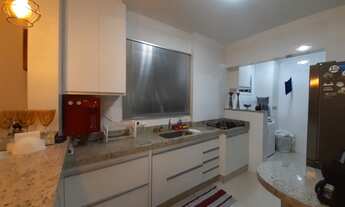 Imagem: APARTAMENTO A VENDA EM UBERLÂNDIA PRONTO