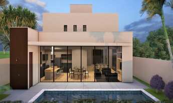 Imagem 5: Casa sobrado em condomínio Uberlândia