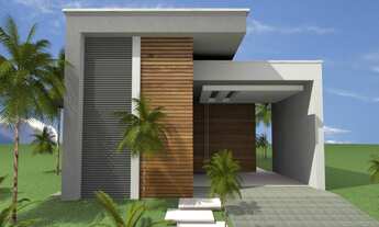 Imagem: CASA A VENDA EM CONDOMÍNIO SPLENDIDO EM