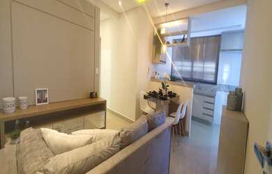 Imagem 3: APARTAMENTO A VENDA EM UBERLÂNDIA PRONTO PARA MORAR