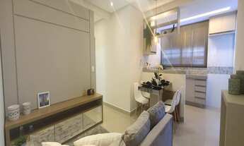 Imagem: APARTAMENTO A VENDA EM UBERLÂNDIA PRONTO