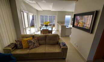 Imagem 5: CASA A VENDA EM CONDOMINIO VILLAGE PARADISO COM 3 SUITES