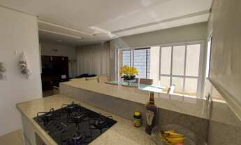 Imagem 6: CASA A VENDA EM CONDOMINIO VILLAGE PARADISO COM 3 SUITES