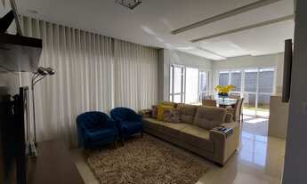 Imagem 3: CASA A VENDA EM CONDOMINIO VILLAGE PARADISO COM 3 SUITES