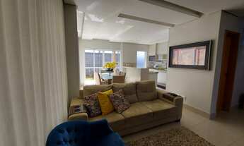 Imagem 4: CASA A VENDA EM CONDOMINIO VILLAGE PARADISO COM 3 SUITES