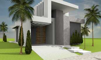 Imagem: CASA TÉRREA A VENDA CONDOMINIO CYRELLA