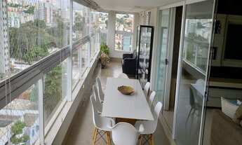 Imagem: APARTAMENTO MONTADO COM 4 QUARTOS ESCRITÓRIO