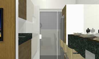 Imagem: APARTAMENTO NOVO A VENDA PERTO DA PREFEITURA