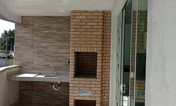 Imagem: APARTAMENTO NOVO PRONTO PARA MORAR BAIRRO