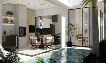 Imagem: CASA NOVA CONDOMINIO CYRELLA LANDSCAPE