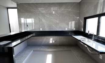 Imagem 4: CASA TÉRREA A VENDA EM CONDOMÍNIO VARANDA SUL PRONTA P/ MORAR