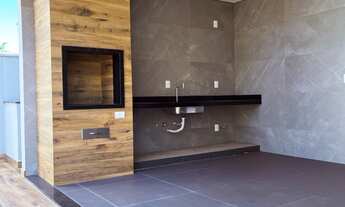 Imagem 2: CASA TÉRREA A VENDA EM CONDOMÍNIO VARANDA SUL PRONTA P/ MORAR