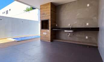 Imagem: CASA TÉRREA A VENDA EM CONDOMÍNIO VARANDA