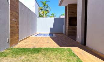 Imagem 5: CASA TÉRREA A VENDA EM CONDOMÍNIO VARANDA SUL PRONTA P/ MORAR