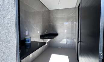 Imagem 7: CASA TÉRREA A VENDA EM CONDOMÍNIO VARANDA SUL PRONTA P/ MORAR