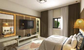 Imagem 3: CASA TÉRREA NOVA A VENDA EM UBERLÂNDIA BAIRRO NOVO MUNDO