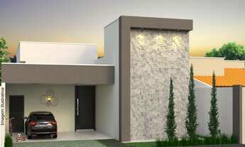 Imagem 5: CASA TÉRREA NOVA A VENDA EM UBERLÂNDIA BAIRRO NOVO MUNDO