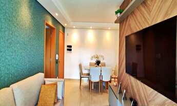 Imagem 6: APARTAMENTO NOVO COM DOIS QUARTOS DUAS VAGAS DE GARAGEM PERTO DO PRAIA CLUBE