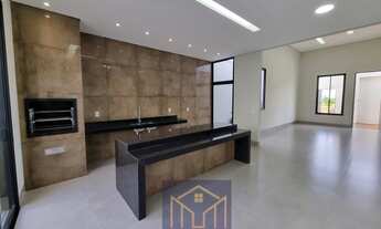 Imagem: CASA NOVA ALTO UMUARAMA COM PISCINA AQUECIDA