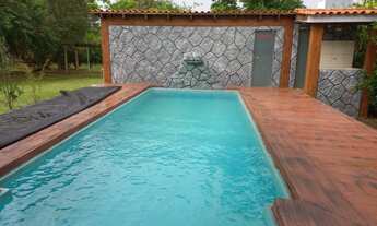 Imagem 3: CHÁCARA A VENDA PRONTA PARA MORAR RODOVIA UBERLÂNDIA PRATA