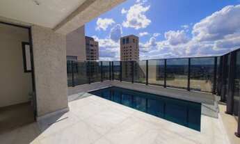 Imagem 4: APARTAMENTO COBERTURA A VENDA NA ZONA SUL EM UBERLÂNDIA