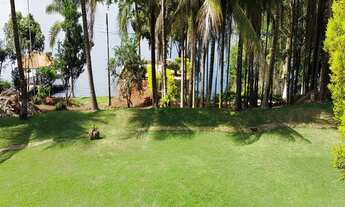 Imagem 2: CHARCARA NA REPRESA DE MIRANDA COM ESTRUTURA COMPLETA DE LAZER CAMPO DE FUTEBOL E LINDA CA