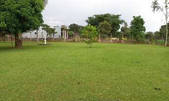 Imagem 7: CHÁCARA A VENDA PRONTA PARA MORAR RODOVIA UBERLÂNDIA PRATA